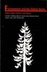 Kenneth A Dahlberg, Kenneth A. Dahlberg, Anne Thompson Feraru, James E Harf, James E. Harf, Kenneth a. Dahlberg... - Environment in the Global Arena