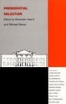 heard, Alexander Heard, Alexander Heard, Michael Nelson - Presidential Selection