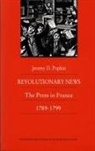Jeremy D. Popkin, Popkin, Jeremy Popkin, Jeremy D. Popkin - Revolutionary News