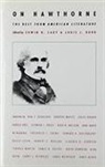cady, Edwin H. Cady, Louis J Budd, Louis J. Budd, Edwin H Cady, Edwin H. Cady... - On Hawthorne