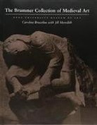 Caroline Bruzelius, Caroline Bruzelius, Duke University, Jill Meredith - The Brummer Collection of Medieval Art