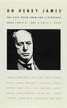 Budd, Louis J Budd, Louis J. Budd, Edwin H Cady, Edwin H. Cady, Louis J. Budd - On Henry James