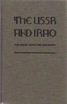 Smolansky, Oles M. Smolansky, Oles M. Smolansky, Bettie M Smolanksy, Bettie M. Smolanksy, Oles M Smolansky... - The USSR and Iraq