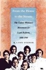 Kathryn Lynn Stoner, Stoner, K. Lynn Stoner, Kathryn Lynn Stoner - From the House to the Streets