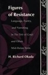 OKADA, H. Richard Okada, Richard H Okada, Richard H. Okada - Figures of Resistance
