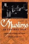 Gross, Jo-Ann Gross, Jo-Ann Gross - Muslims in Central Asia