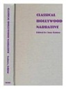Gaines, Jane Gaines, Jane M Gaines, Jane M. Gaines, Jane M. Gaines - Classical Hollywood Narrative
