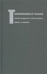 Robert D Newman, Robert D. Newman, Robert D. Newman, Stanley Fish - Transgressions of Reading