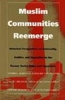 Kappeler, Gerog Brunner, Andreas Kappeler, Gerhard Simon - Muslim Communities Reemerge