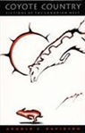 Arnold E. Davidson, Davidson, Arnold E Davidson, Arnold E. Davidson - Coyote Country