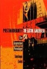 Santiago Colas, Santiago Colás, Santiago Col's, Santiago Colas - Postmodernity in Latin America