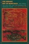 Spanos, William V Spanos, William V. Spanos - The Errant Art of Moby-Dick