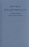 Angel Rama, Rama, Angel Rama - The Lettered City