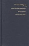 Catherine Gimellimartin, Martin, Catherine Gimelli Martin - The Ruins of Allegory