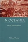 Thomas Nicholas, Nicholas Thomas, THOMAS, Nicholas Thomas - In Oceania