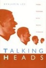 Lee, Benjamin Lee - Talking Heads