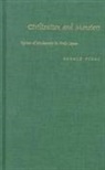 Figal, Gerald Figal, Gerald A. Figal, Gerald Figal - Civilization and Monsters