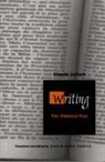 Claude Lefort, Lefort, Claude Lefort - Writing
