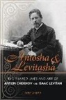 Serge Gregory - Antosha and Levitasha