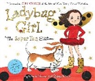 Jacky Davis, David Soman, David/ Davis Soman, David Soman - Ladybug Girl: The Super Fun Edition