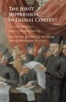 Jeffrey D. (Georgia Southern University) W Burson, Jeffrey D. Wright Burson, Jeffrey D Burson, Jeffrey D. Burson, Burson Jeffrey D., Jonathan Wright - Jesuit Suppression in Global Context