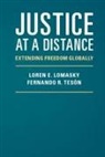 Loren Lomasky, Loren E. Lomasky, Loren E. Teson Lomasky, Lomasky Loren E., Fernando R. Teson, Fernando R. Tesón - Justice At a Distance