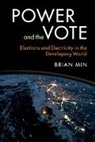Brian Min, Brian (University of Michigan Min, Min Brian - Power and the Vote