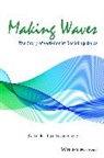 S Tagliamonte, Sali Tagliamonte, Sali A Tagliamonte, Sali A. Tagliamonte, Sali A. (University of Toronto) Tagliamonte, Tagliamonte Sali A. - Making Waves