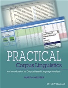 Weisser, M Weisser, Martin Weisser, Weisser Martin - Practical Corpus Linguistics