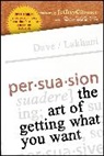 Lakhani, D Lakhani, Dave Lakhani, Lakhani Dave - Persuasion