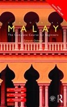 Zaharah Othman - Colloquial Malay - 2nd Edition