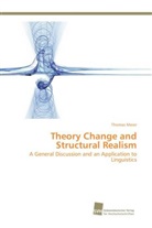 Thomas Meier - Theory Change and Structural Realism