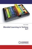 Hazem Bader - Blended Learning in Tertiary ELT