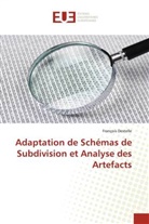 François Destelle, Destelle-f - Adaptation de schemas de