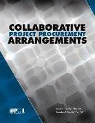 Beverley M Lloyd-Walker, Beverley M. Lloyd-Walker, Derek H T Walker, Derek H. T. Walker, Derek H. T./ Lloyd-walker Walker, Derek H.T. Walker - Collaborative Project Procurement Arrangements