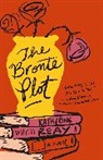 Katherine Reay - The Bronte Plot