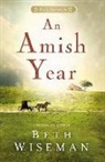Beth Wiseman - Amish Year