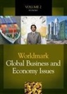 Miranda Herbert Ferrara, Miranda Herbert Ferrara, Gale - Worldmark Global Business and Economy Issues: 2 Volume Set
