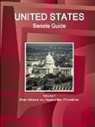 Inc Ibp, Inc. Ibp - Us Senate Guide Volume 1 Basic Information, Organization, Procedures