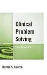 Norma Guerra, Norma S. Guerra, Guerra Norma S. - Clinical Problem Solving