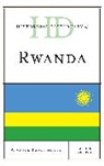 Aimable Twagilimana, Twagilimana Aimable - Historical Dictionary of Rwanda