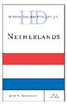 J. W. Koopmans, J.w. Koopmans, Joop Koopmans, Joop W. Koopmans, Koopmans Joop W. - Historical Dictionary of the Netherlands