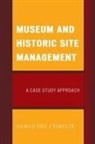 Chmelik, Samantha Chmelik, Chmelik Samantha - Museum and Historic Site Management