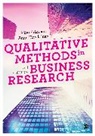 Paivi Eriksson, Päivi Eriksson, Paivi Kovalainen Eriksson, Paivi/ Kovalainen Eriksson, Anne Kovalainen, Kovalainen Anne - Qualitative Methods in Business Research