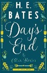 H E Bates, H. E. Bates, H.E. Bates - Day's End and Other Stories