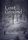 Ulla Jordan - Lost Ground