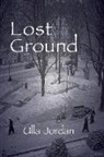Ulla Jordan - Lost Ground