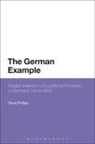 David Phillips - The German Example