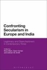 Dummy Author, Brian Black, Gavin Hyman, Gavin Smith Hyman, Graham M Smith, Brian Black... - Confronting Secularism in Europe and India
