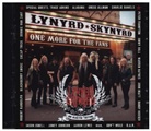 Lynyrd Skynyrd - One More For The Fans, 2 Audio-CDs (Audio book)